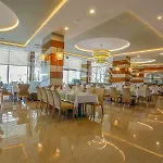 Xoria Deluxe Hotel 5*