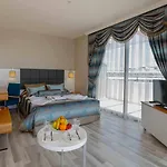 Xoria Deluxe 5*