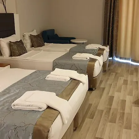 Xoria Deluxe 5*