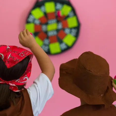 Xoria Deluxe ホテル Konaklı