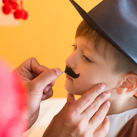 Xoria Deluxe ホテル Konaklı