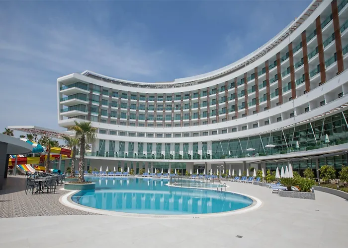 Xoria Deluxe 5*