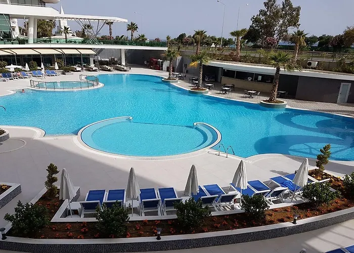Hotel Xoria Deluxe 5*