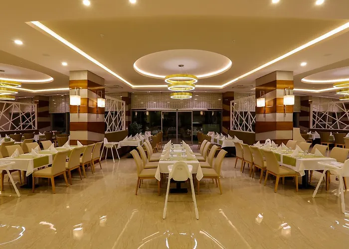 Xoria Deluxe Hotel 5*