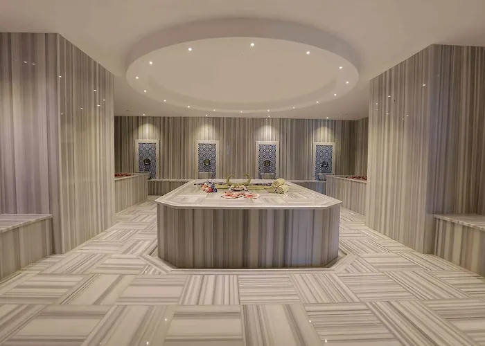 Xoria Deluxe Hotel 5*