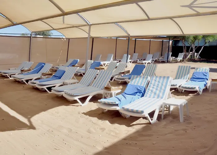 Hotel Xoria Deluxe 5*