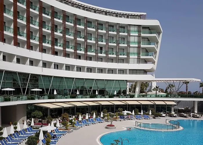 Hotel Xoria Deluxe 5*