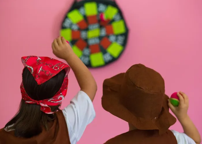 Xoria Deluxe Hotel Konaklı