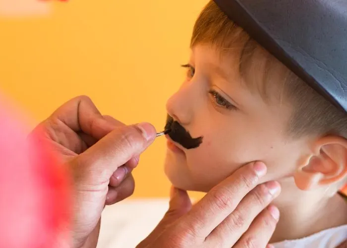 Xoria Deluxe Hotel Konaklı