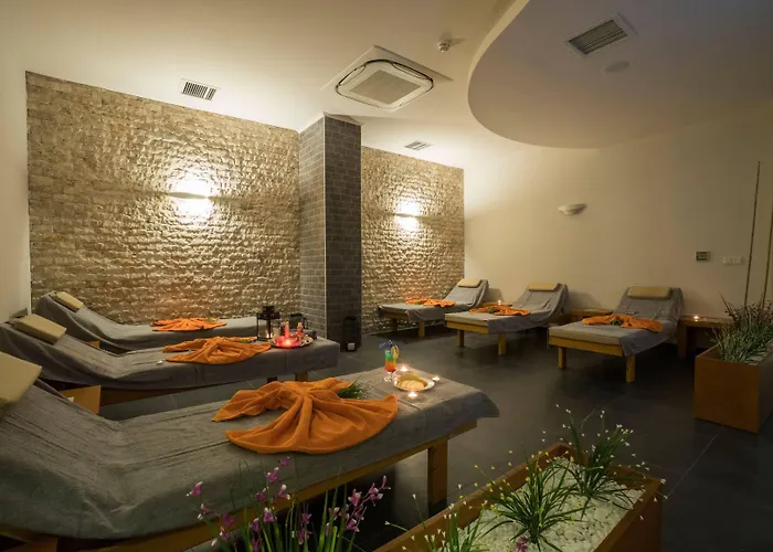 Xoria Deluxe Hotel Konaklı