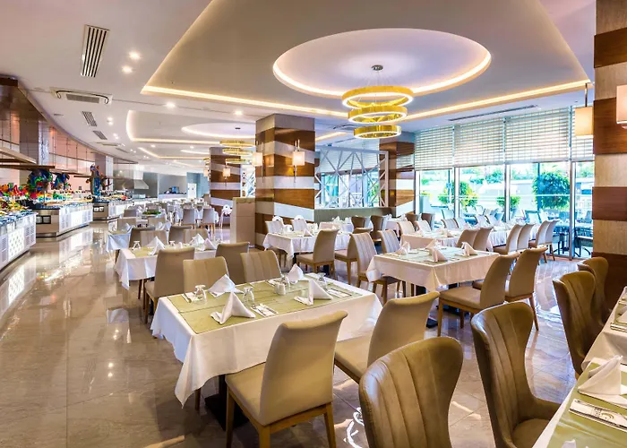 Hotel Xoria Deluxe 5*