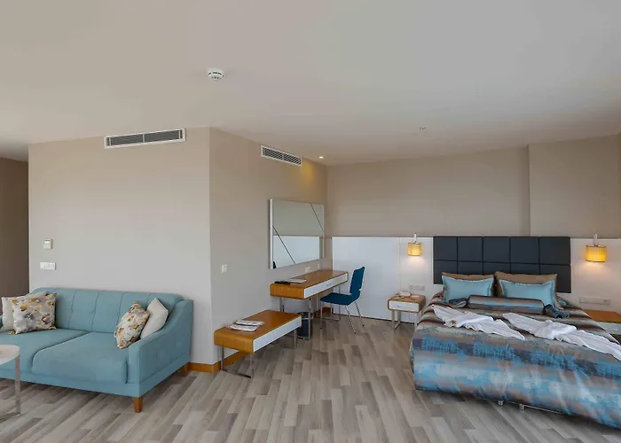 Hotel Xoria Deluxe 5*