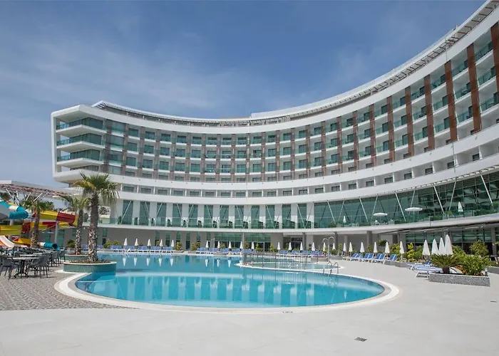 Hotel Xoria Deluxe 5*