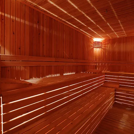 Xoria Deluxe Hotel Konaklı