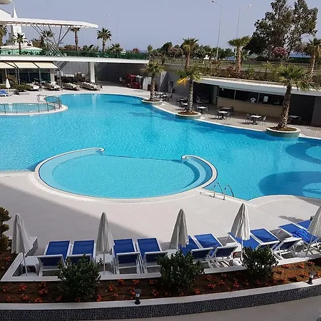 Hotel Xoria Deluxe 5*