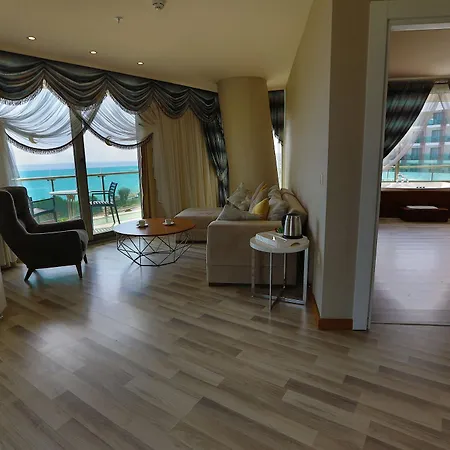 Hotel Xoria Deluxe