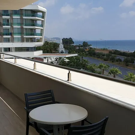 Xoria Deluxe 5*
