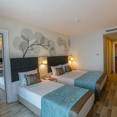 Hotel Xoria Deluxe 5*