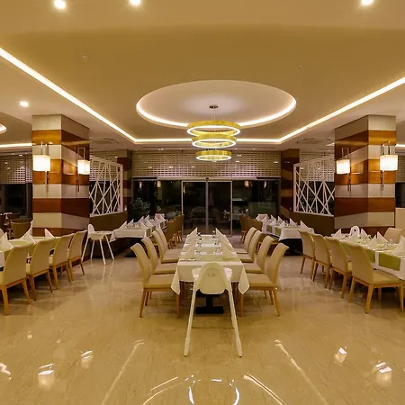 Xoria Deluxe Hotel 5*