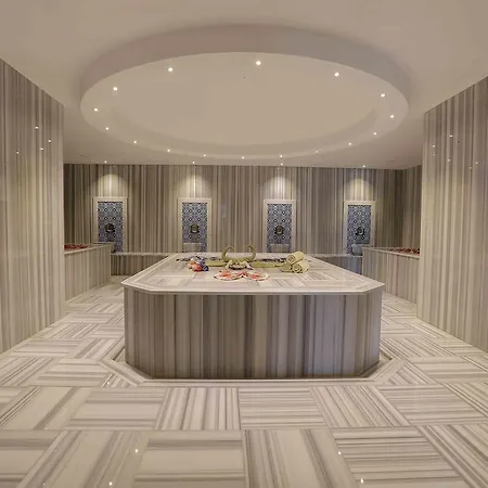 Xoria Deluxe Hotel 5*