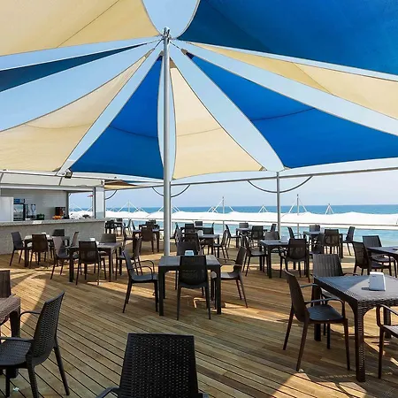 Xoria Deluxe Hotel 5*