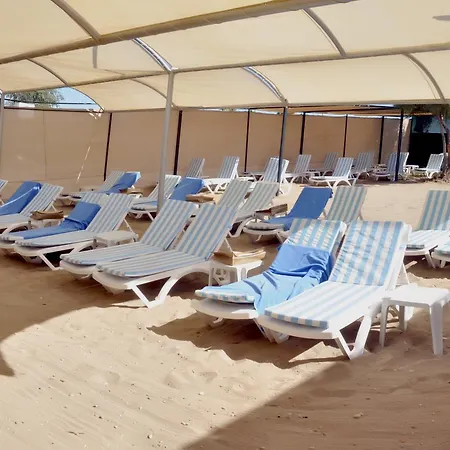 فندق Xoria Deluxe 5*