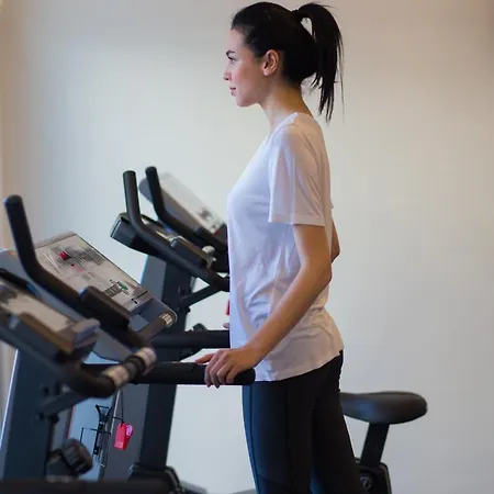 Xoria Deluxe Konaklı