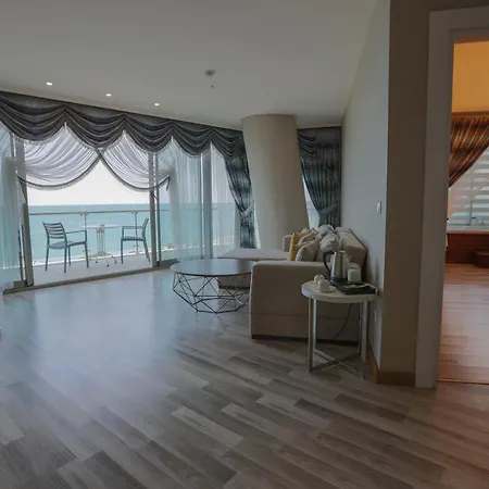 Xoria Deluxe 5*