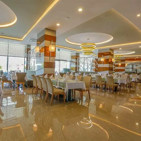 Xoria Deluxe فندق 5*