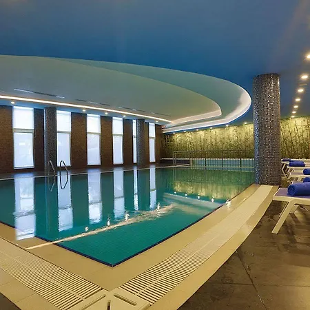 فندق Xoria Deluxe 5*