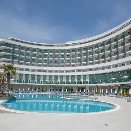 Hotel Xoria Deluxe 5*