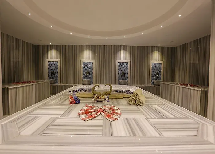 Xoria Deluxe 5*