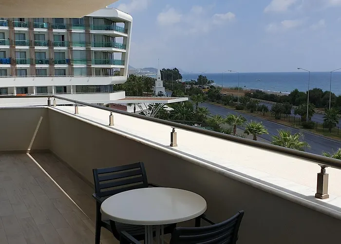 Xoria Deluxe 5*
