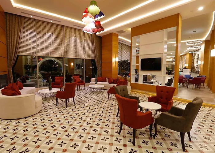 Xoria Deluxe 5*