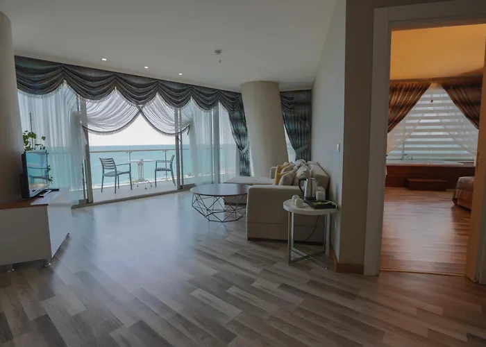 Xoria Deluxe 5*