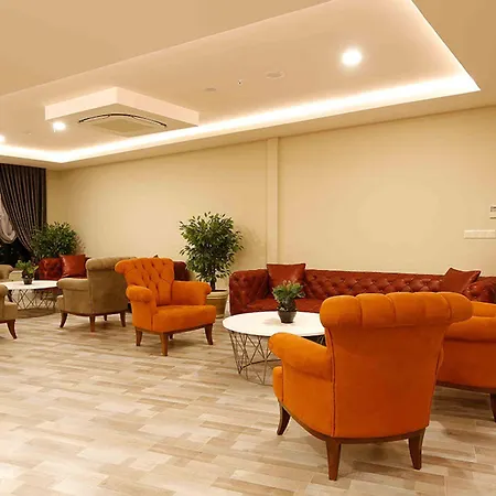 Hotel Xoria Deluxe 5*