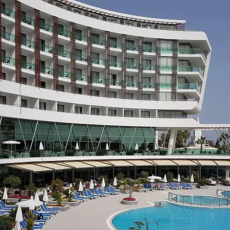 Hotel Xoria Deluxe 5*