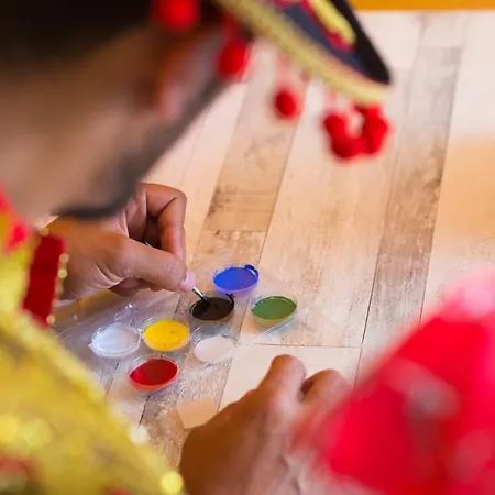 Xoria Deluxe 5* Konaklı