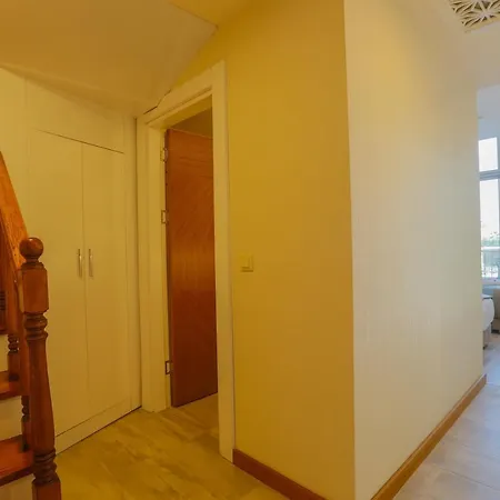 Xoria Deluxe Konaklı