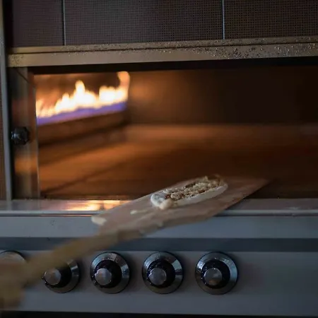 Xoria Deluxe Konaklı