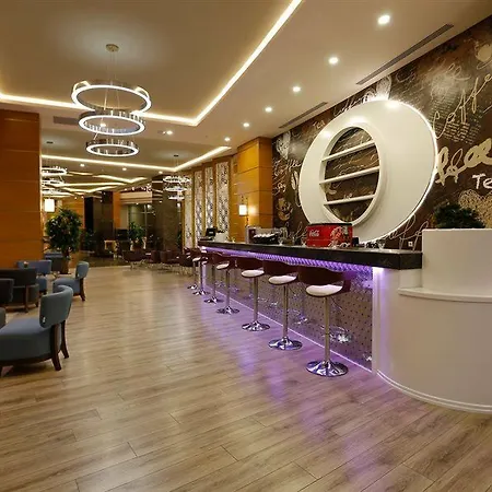 Hotel Xoria Deluxe 5*