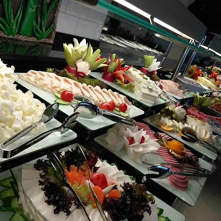 Xoria Deluxe Konaklı