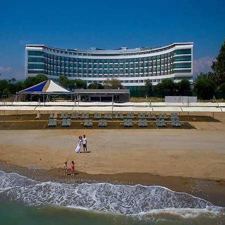 Xoria Deluxe Konaklı